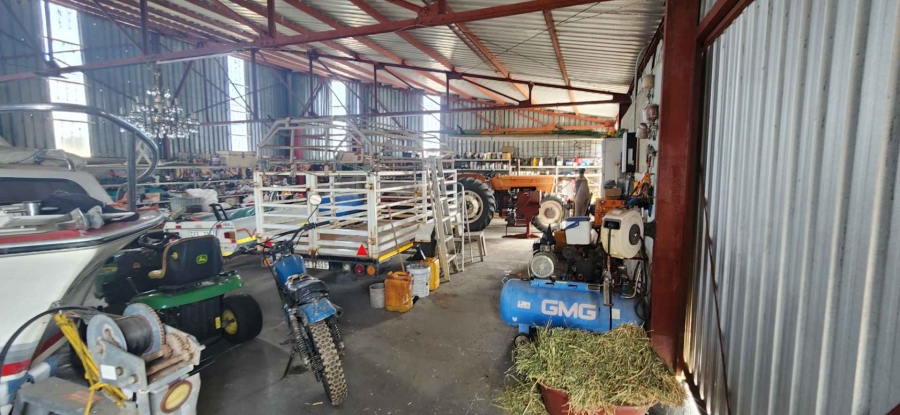 4 Bedroom Property for Sale in Gouritsmond Rural Western Cape